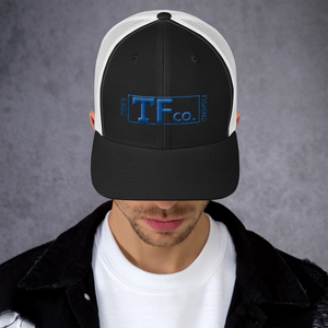 TFco. Fishing Trucker Hat