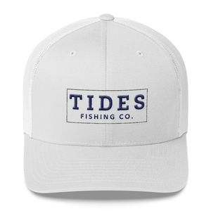 Tides Apparel – Tagged saltwater fishing hats – Tides Fishing Company