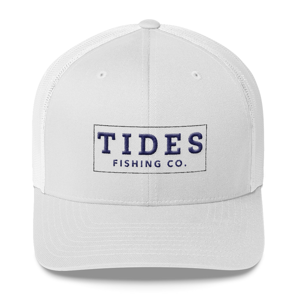 Tides Apparel – Tagged saltwater fishing hats – Tides Fishing Company